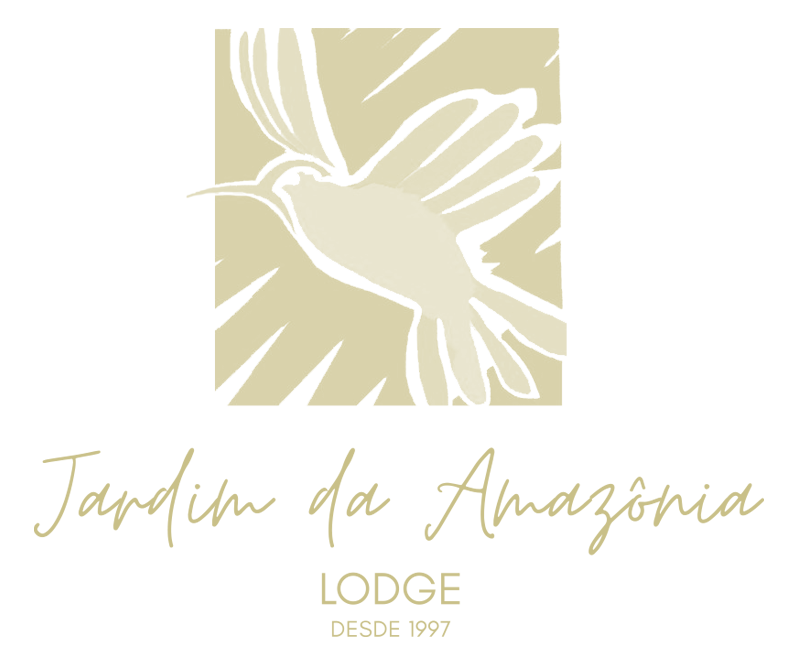Jardim da Amazônia